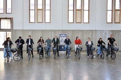 Ajuntament de Lleida tweet media