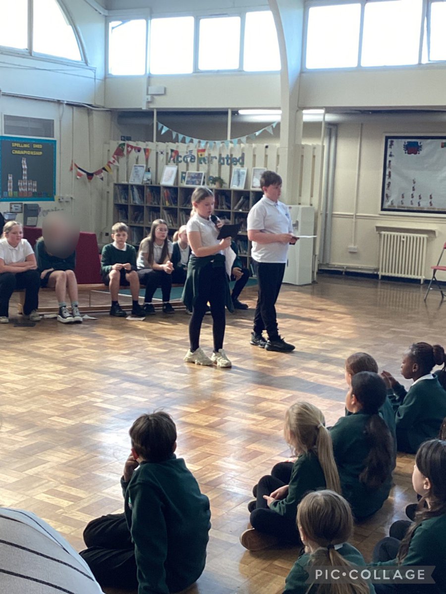 Miss Cope (@misscope6c) on Twitter photo Team Garnet were very courageous yesterday when delivering their class assembly. They were all very nervous however, they spoke confidently and clearly. We even had a performance from ‘Macbeth’ and ‘Lady Macbeth’. I am very proud of them all. 👏 <a href="/TeamManorGreen/">Manor Green Primary #ReadyRespectfulSafe</a> Team Garnet were very courageous yesterday when delivering their class assembly. They were all very nervous however, they spoke confidently and clearly. We even had a performance from ‘Macbeth’ and ‘Lady Macbeth’. I am very proud of them all. 👏 <a href="/TeamManorGreen/">Manor Green Primary #ReadyRespectfulSafe</a>