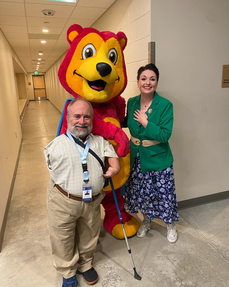 Scientific & Cultural Facilities District tweet media