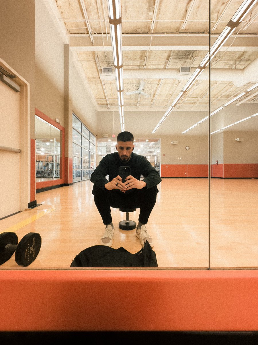 ✖️|| gm, say it back 🤝🏼