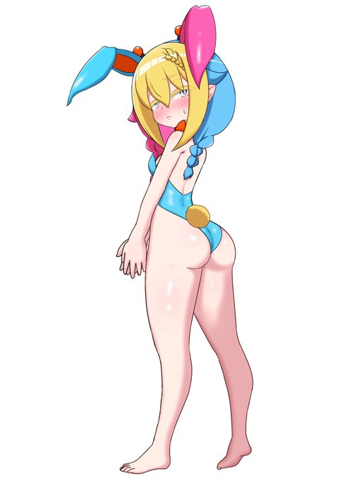 全体も描いてたんでとりあえず上げときます
夏コミ受かってたらアクスタにしたさある 