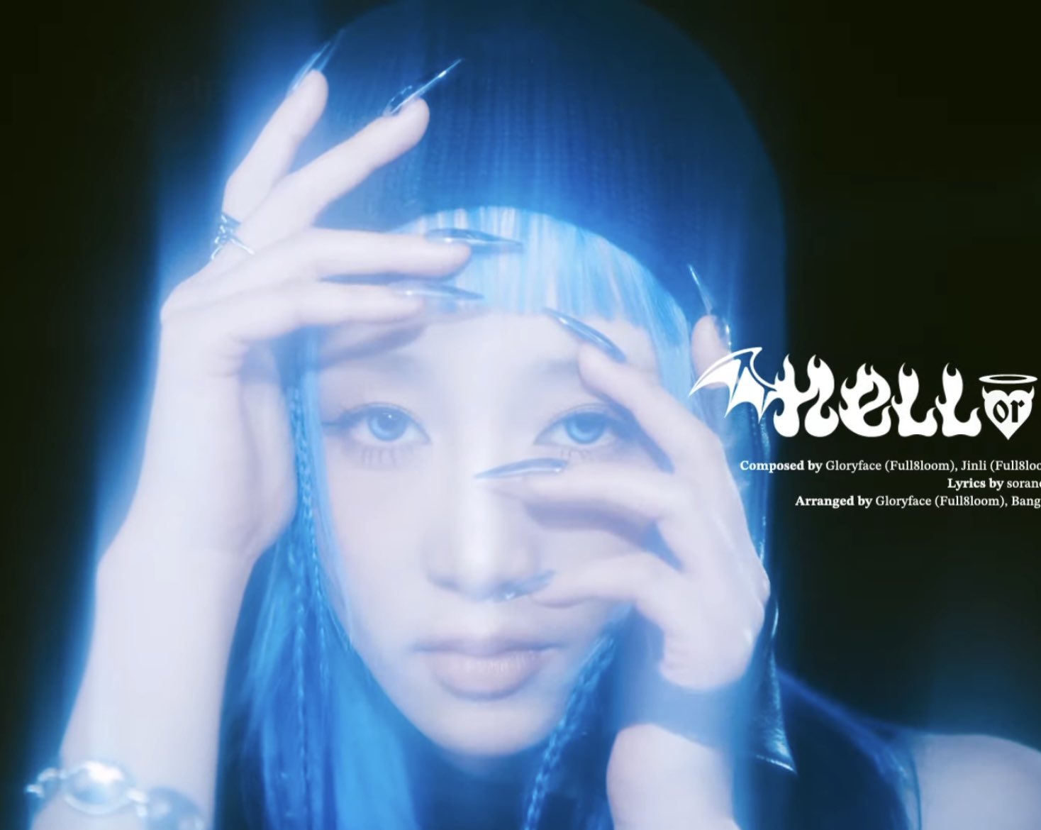 Hikaru_AuroraLand on X: 