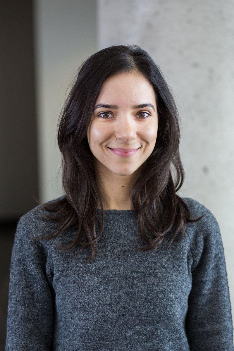 Science & Policy Ex (@dsp_spe) on Twitter photo 📢 Meet Layane Duarte, our VP Communications!
🔬 PhD in Mol Bio from <a href="/UMontreal/">Université de Montréal</a> with expertise in #oncology & #biotech. Passionate about modernizing science, ethical research, & evidence-based policy. She leads SPE’s comms to help shape #SciPol in Canada.
#SciComms 📢 Meet Layane Duarte, our VP Communications!
🔬 PhD in Mol Bio from <a href="/UMontreal/">Université de Montréal</a> with expertise in #oncology & #biotech. Passionate about modernizing science, ethical research, & evidence-based policy. She leads SPE’s comms to help shape #SciPol in Canada.
#SciComms