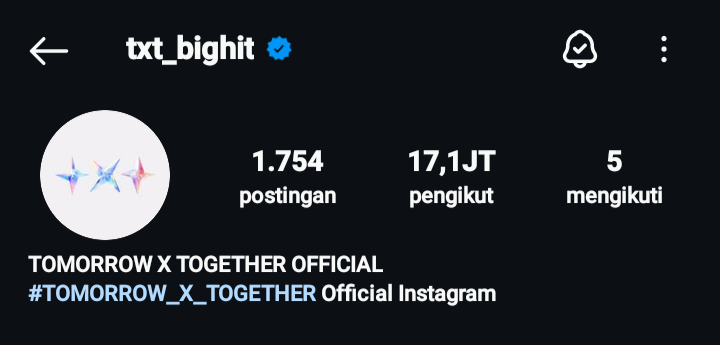 opfoll 📌 • TXT COMEBACK ON JULY • TXT MENFESS tweet media