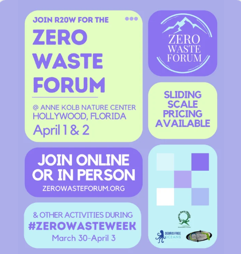SeaSweepers's tweet photo. Join @seasweepers.io at the Zero Waste Forum 2025 @racetozerowaste conference to discuss how SeaSweepers is creating innovations in #oceanplastic #recycling promote sustainable solutions for people, planet, local economies, and advocate for alternatives to waste incineration. https://t.co/WizBNyCHlb
