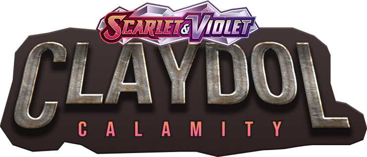 pkmndotgg's tweet photo. Claydol Calamity — Releases Apr 1, 2026

Features an eye-watering 401 cards, each a unique form of Claydol. Claydol ex, Claydol EX, M Claydol EX, Claydol VMAX, Claydol BREAK and an overpowered Delta Species Claydol δ that absolutely no one asked for.