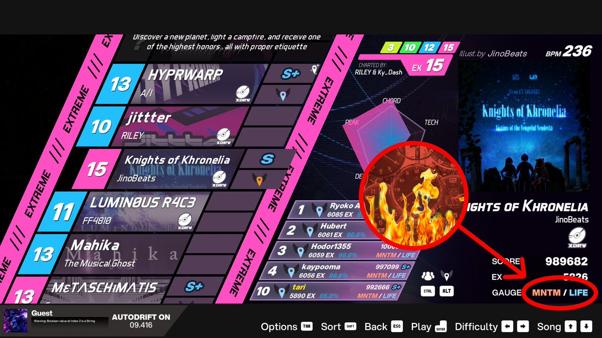 EX-XDRiVER 🏍️⚡ tweet media