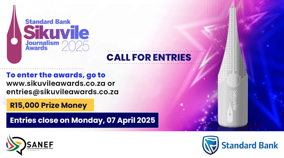 SikuvileAwards (@sikuvile_awards) on Twitter photo 