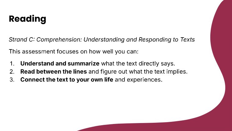 This month’s Literacy in the Loo is about Summarizing🚽📚! Summarizing isn’t just an EQAO skill-it’s a key to strong reading comprehension. Here are some educator prompts &amp; possible student responses. Keep it clear, concise, and in your own words! #ocsbLiteracy #LiteracyInTheLoo