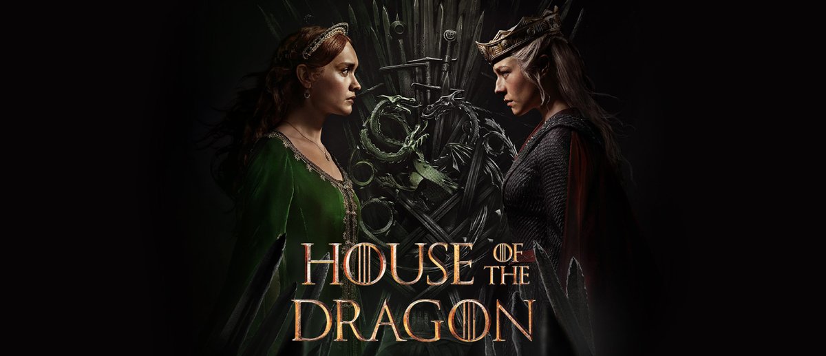IrishFilmCritic's tweet photo. #HBO Original Drama Series #HouseOfTheDragon Begins Production On Season Three https://t.co/Qmbrujjljv @HBO @HBOPR @HouseofDragon @StreamOnMax https://t.co/oPua8YYkQd