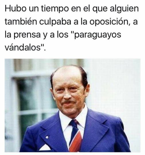 chelun's tweet photo. "Hubo un tiempo...."

Cualquier similitud actual no es coincidencia. https://t.co/xE1Rv5gstq