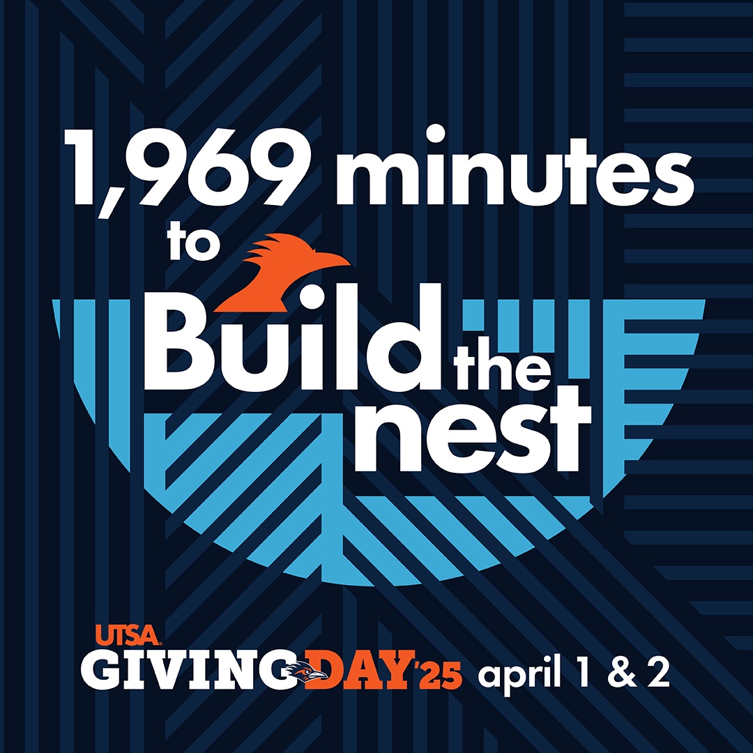 UTSA College of AI, Cyber and Computing tweet media