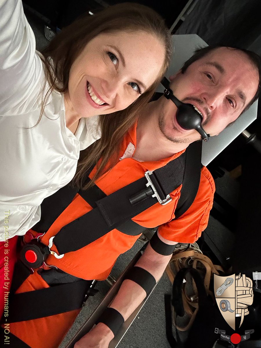 Had a fun (and productive) day with <a href="/rachel_adams2/">Rachel Adams</a> and <a href="/Katzenfisch24/">Schnecke</a> today! Now editing of the videos start! Stay tuned!