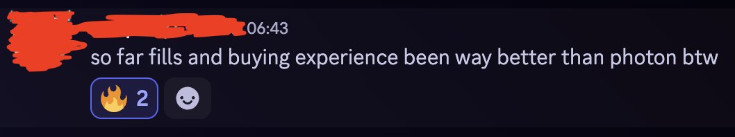 Who's still trenching in 2025?