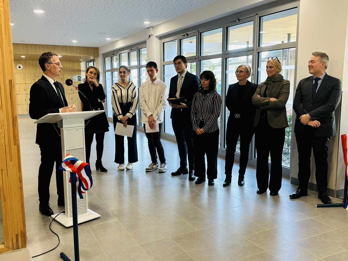 Académie de Grenoble tweet media
