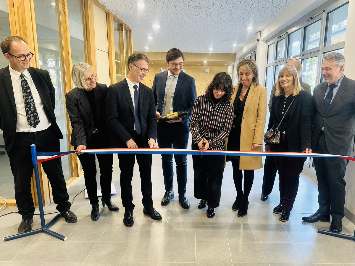 Académie de Grenoble tweet media