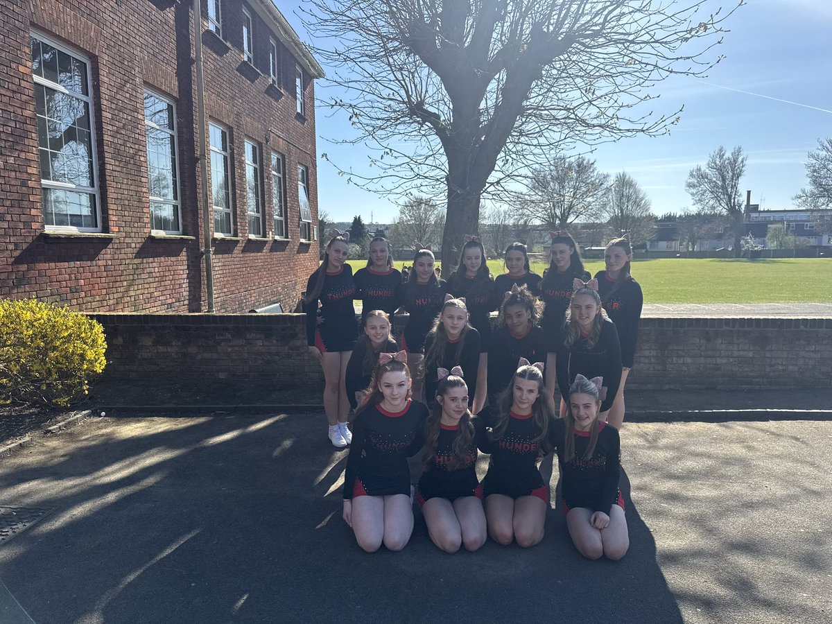 Miss Walls (Kempston Academy’s Drama Department) (@misswallsdrama) on Twitter photo Our Gym and Dance performers are ready to go for tonight’s performance. Myself and <a href="/MissPollardPE/">Miss Pollard (Kempston Academy)</a> are extremely proud of you all ! <a href="/KAKempston/">KA Kempston</a> <a href="/phouseKA/">Paul House</a> 💃🎀 Our Gym and Dance performers are ready to go for tonight’s performance. Myself and <a href="/MissPollardPE/">Miss Pollard (Kempston Academy)</a> are extremely proud of you all ! <a href="/KAKempston/">KA Kempston</a> <a href="/phouseKA/">Paul House</a> 💃🎀
