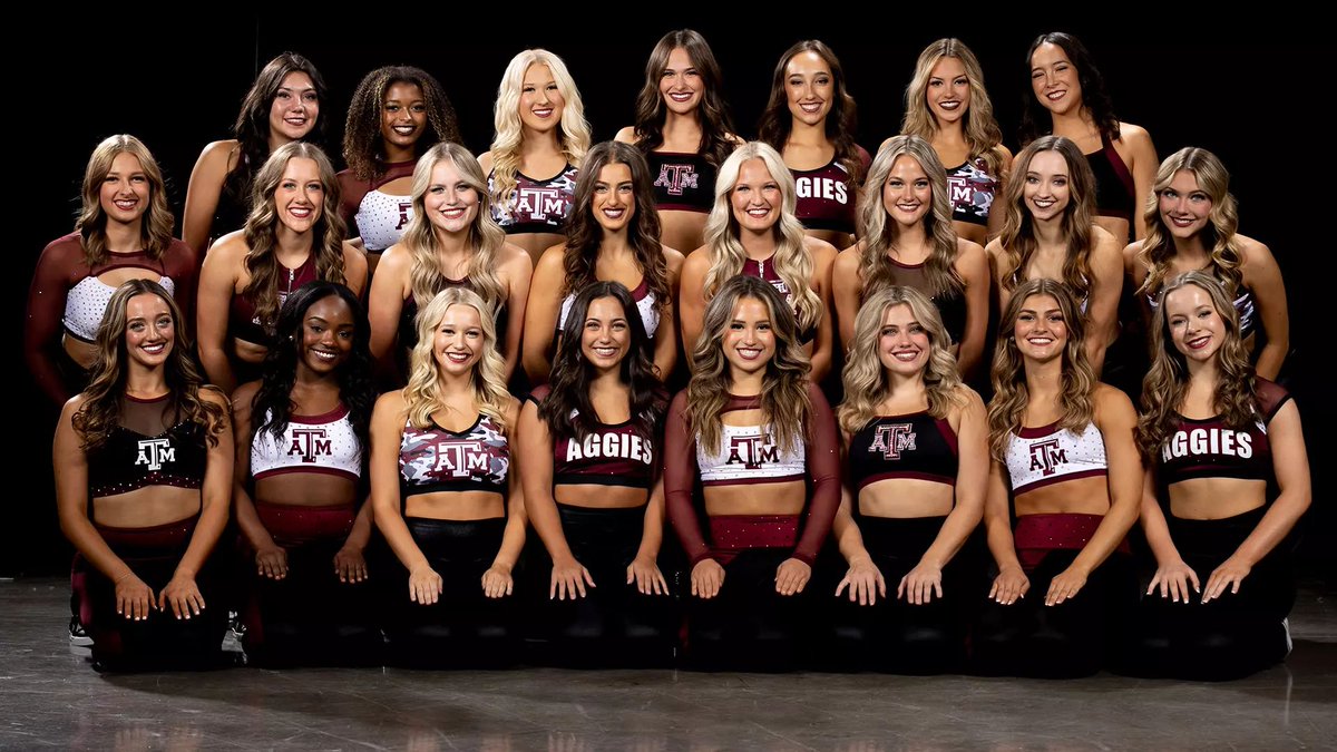 Now live inside the @rolloinsurance studio: 

Chatting with the <a href="/AggieDanceTeam/">Aggie Dance Team</a> !

Listen in on @zone1150 or online at radioaggieland.com or you can tell ALEXA 'PLAY ZONE 1150' or on The Zone app.