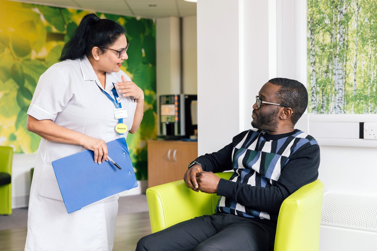 crdc_ln's tweet image. 🎉 Exciting news! Our former Patient Recruitment Centre (PRC) is now an @NIHRresearch Commercial Research Delivery Centre (CRDC)!

We look forward to expanding commercial research in #Leicestershire &amp;amp; #Northamptonshire.

Find out more: 👉bit.ly/42eKp4X