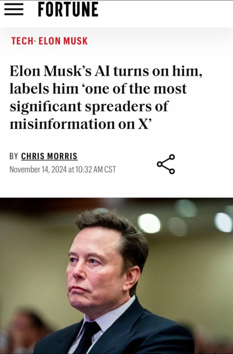 tugatripeira's tweet photo. @SebGorka @elonmusk #FuckElonMusk
#ElonMuskIsARussianAsset
#FuckTrump
#TrumpRussianAsset
#FuckVance
#CanceRussianAsset
#FUCKYOU!! https://t.co/wE5DqoTR15