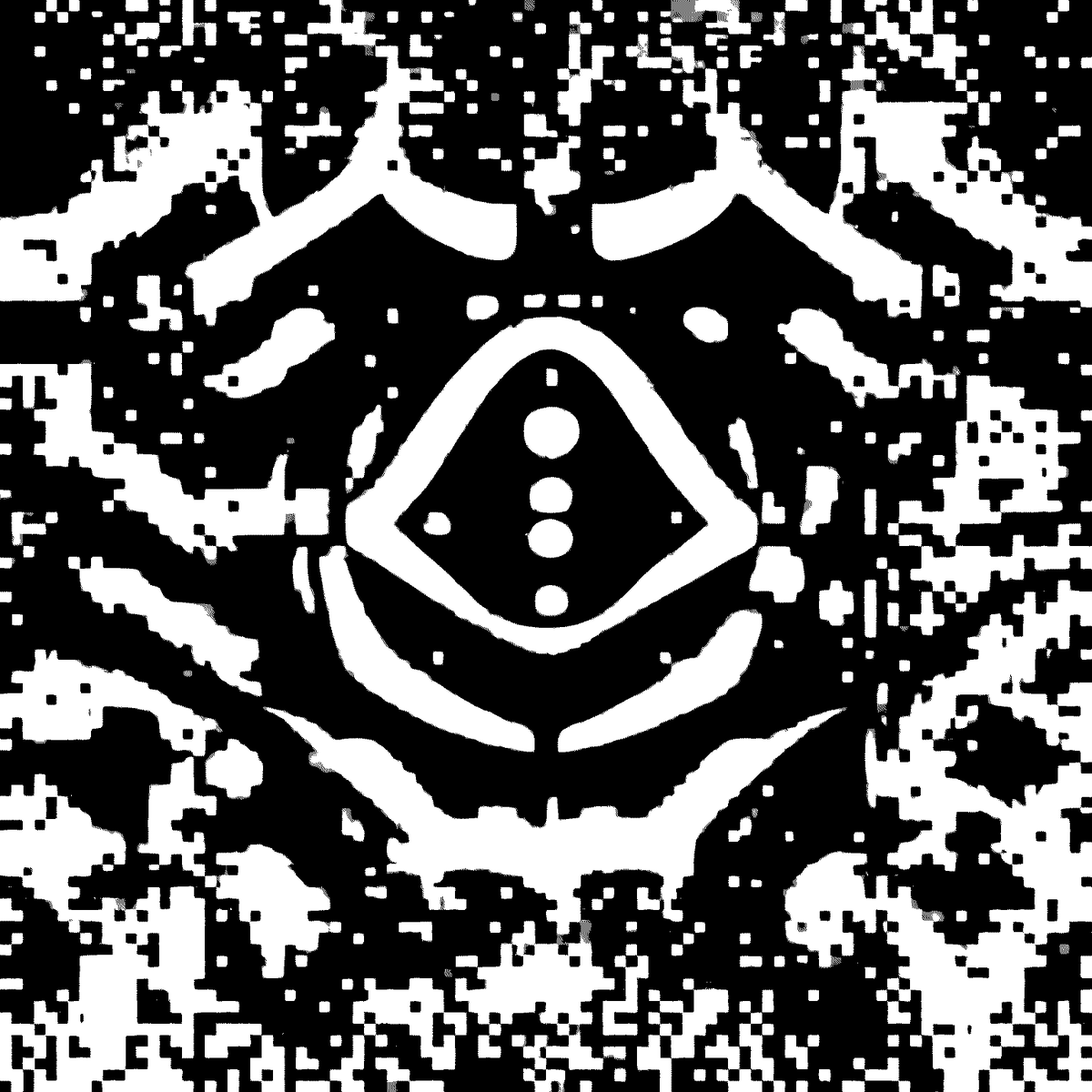 abbanewra's tweet photo. This quantum-magical image is a portal to fulfill ONE personal DESIRE!
Silently, clearly state your DESIRE.
Gaze at the image.
Manifests within a year
Quantum magic + intention = reality. Whatโs your wish?
#QuantumMagic #WishGranted #Manifest
The code is in the image. https://t.co/VNrXWD9Qpc