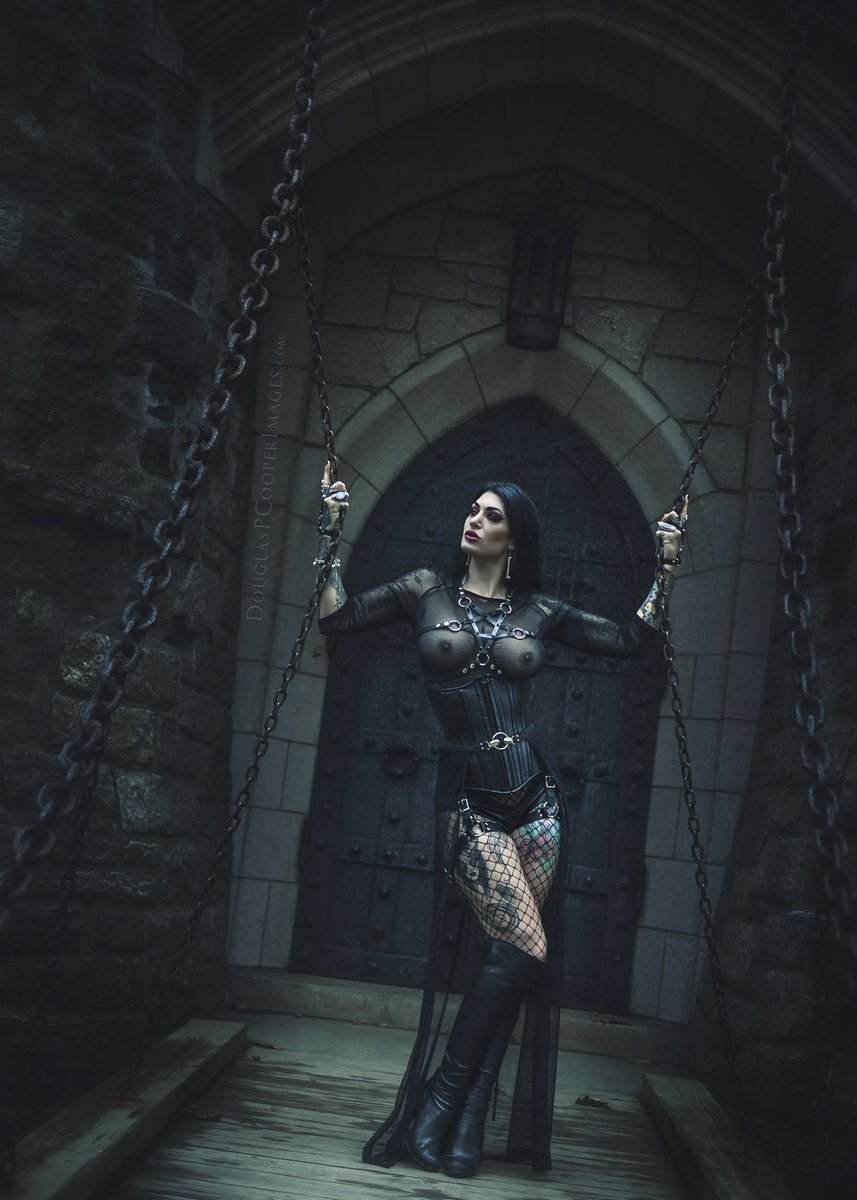 Worship. Serve. Tribute. Repeat
