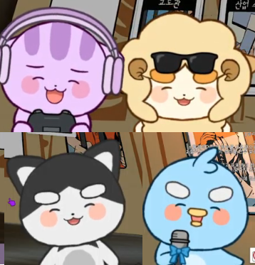 ( ๑ᵔ ᗜ ᵔ ๑)