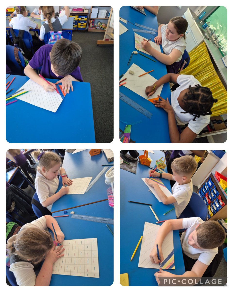 Mrs Rowan P4SR tweet media