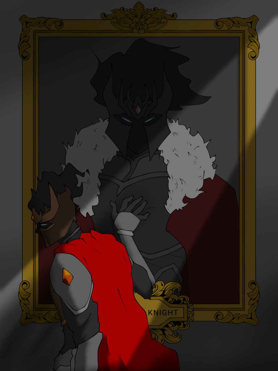 Costa0574's tweet image. Por fin terminé un dibujo al que le tenía muchas ganas de hacer,hice un poco de trampa pero me gustó el resultado xd

#farfadoxfanart