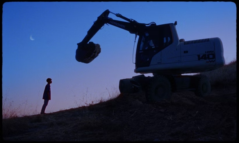 El documental español ‘Quién vio los templos caer’, Mención Especial en la sección NEXT:WAVE del festival <a href="/cphdox/">cphdox</a>.

Una película que impresionó al jurado por "su lenguaje visual y paisajes sonoros" y porque está “impregnada de magia y misterio": rubik-audiovisual.com/quien-vio-los-…