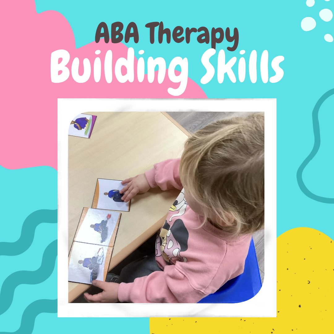 Autism and Behavioral Spectrum LLC tweet media