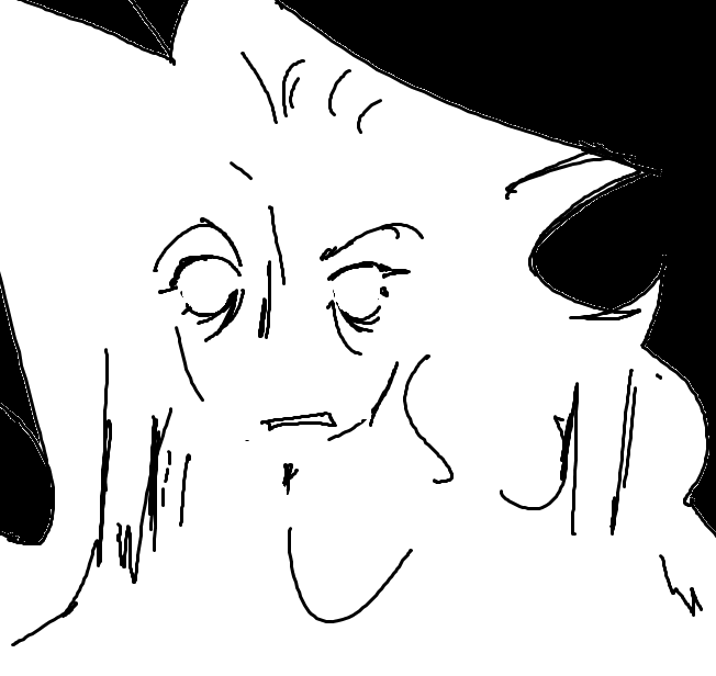 THAT TASTED LIKE SHIT