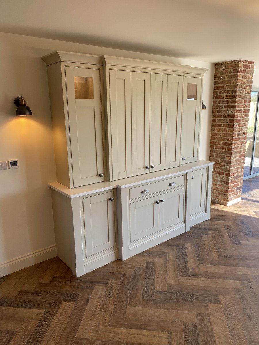 KB Kitchens & Interiors tweet media