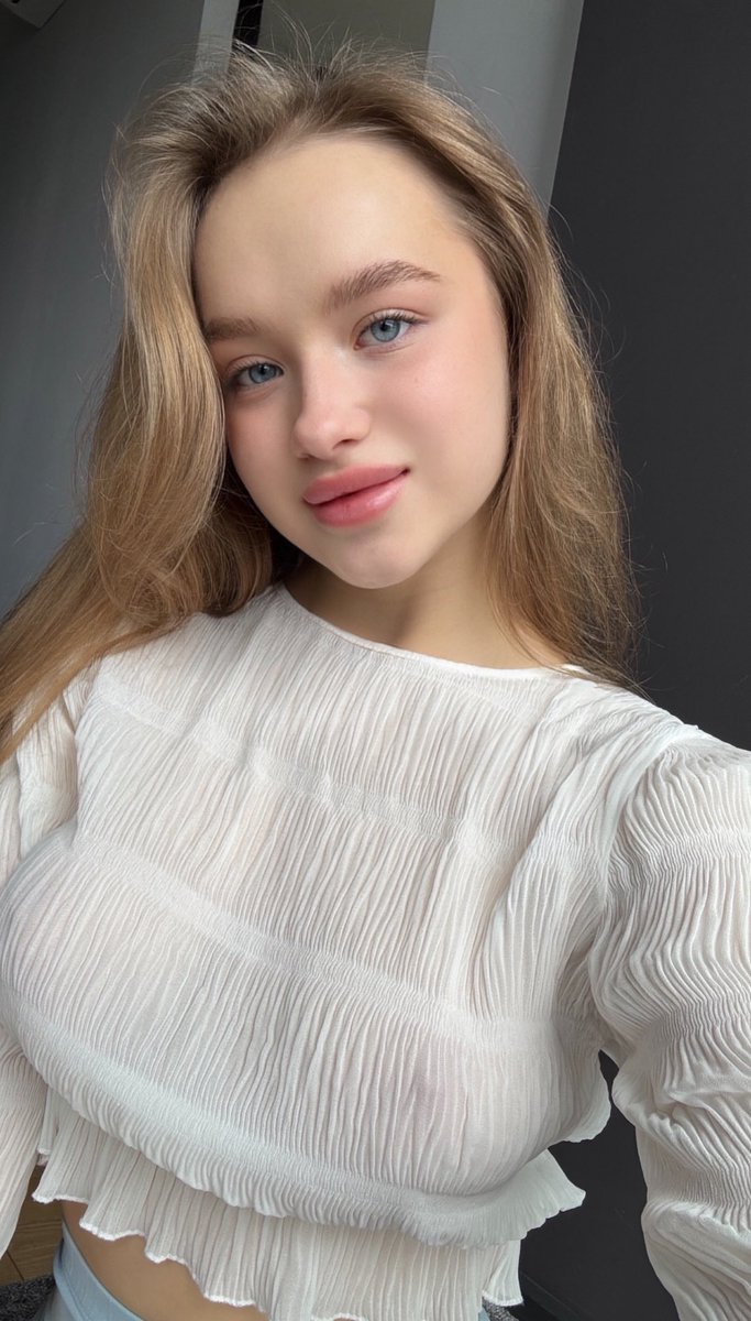 Soll ich dir meine Titten zeigen?

RT🫣🥰