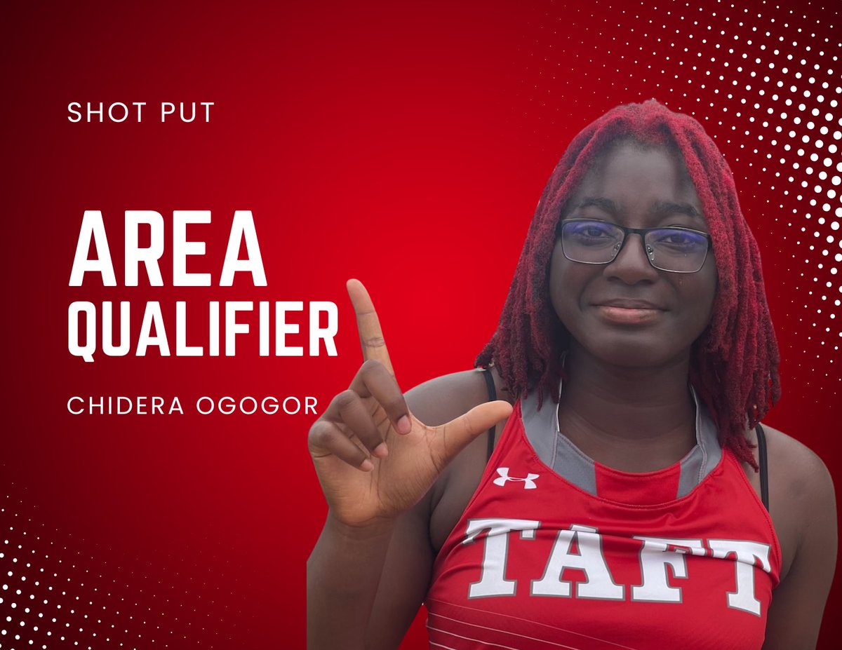 It’s been a successful morning at Districts. Stay tuned for the afternoon session.