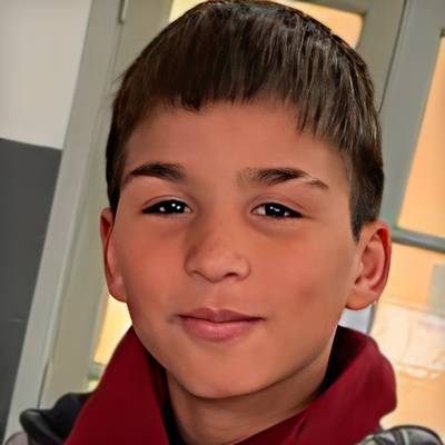 desaparecidaorg's tweet photo. Ulises Santa Maria tiene 11 años, desapareció el 1/1/2025 en Mar del Plata, provincia de Buenos Aires. Se hizo la denuncia. Por favor compartir, y si lo ven o tienen información avisar #Urgente a la policía local, o al ☎ 911

#MarDelPlata #BuenosAires https://t.co/iwgw1uquoB