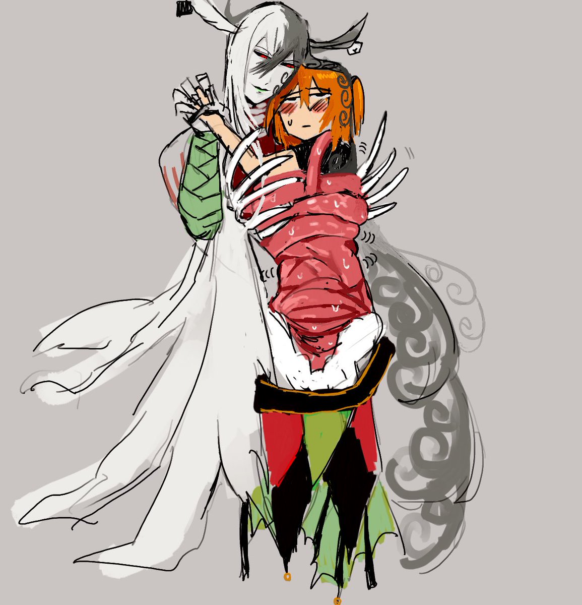 Dream_Raga_'s tweet photo. You can draw anything you want forever https://t.co/U8hMorbQca