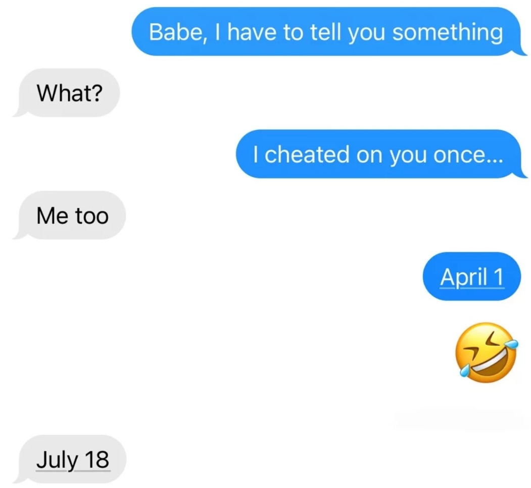 There's no way 😭😭