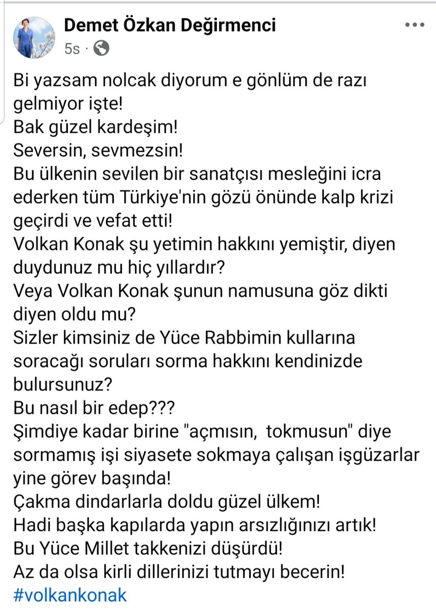 #volkankonak 
#volkan_konak