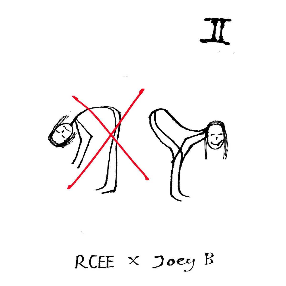 Big CEE (@rceeofficial_) on Twitter photo “KNEES AND BEND II” feat. <a href="/1RealJoeyB/">Joey B</a> 
Date: 04/04/25
Day: Friday 
#Bomboo “KNEES AND BEND II” feat. <a href="/1RealJoeyB/">Joey B</a> 
Date: 04/04/25
Day: Friday 
#Bomboo