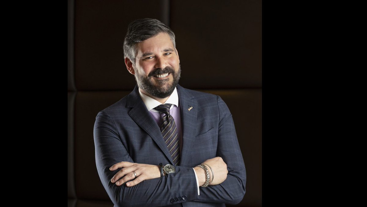 Increasingly, hotels and resorts are adapting their services to meet the evolving needs of older guests, says David Allan, cluster GM of Radisson Hotel Group UAE. Here, he tells us more.

hospitalitynewsmag.com/david-allan-cl…