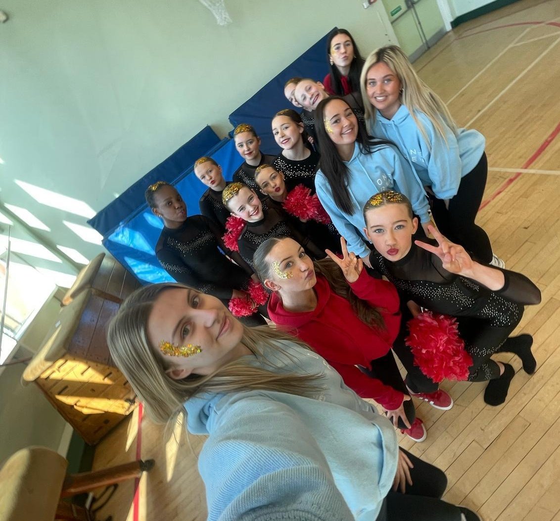 Trinity HS Renfrew (@trinityrenfrew) on Twitter photo Thank you to <a href="/onerensport/">OneRen Sport</a> for a fantastic event today and well done to the team and their amazing S6 leaders who have worked with the pupils all year 👏 Thank you to <a href="/onerensport/">OneRen Sport</a> for a fantastic event today and well done to the team and their amazing S6 leaders who have worked with the pupils all year 👏