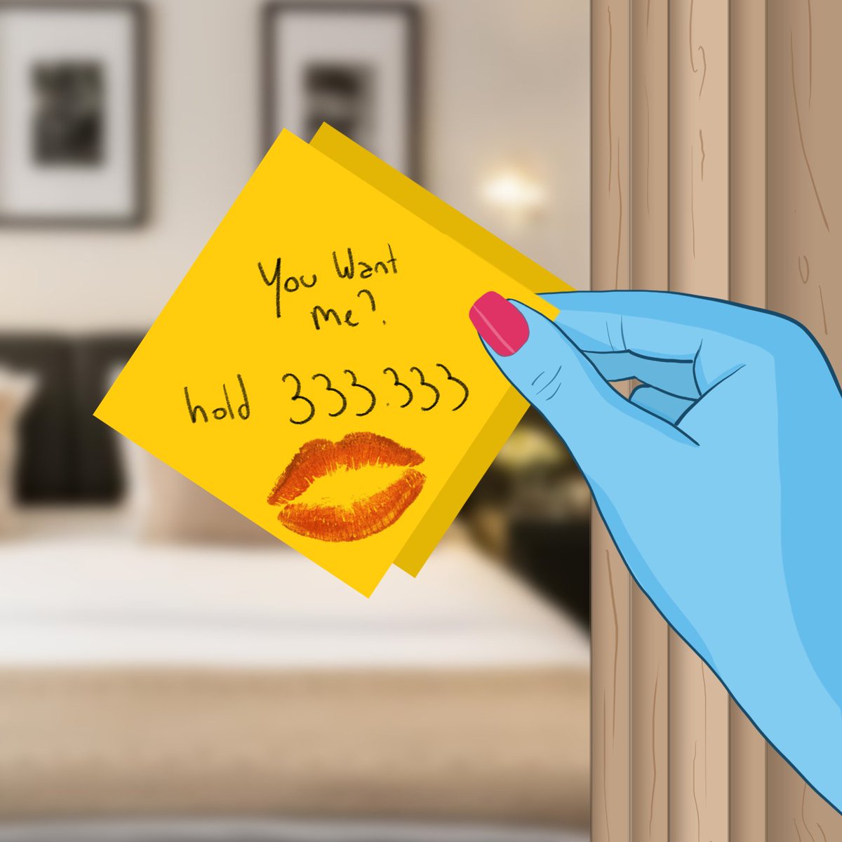 💄 My super exclusive NFT collection is almost here! 💄
or maybe not, can you handle this?

🎟️ Here’s how you can secure a Guaranteed WL (GTDWL) 👇

🔹 $CAG Holders 💋
-For every 333,333 $CAG you hold, you’ll get 1 GTDWL

🔹 $RON Stakers in our validator 💎
-The Top 100 stakers