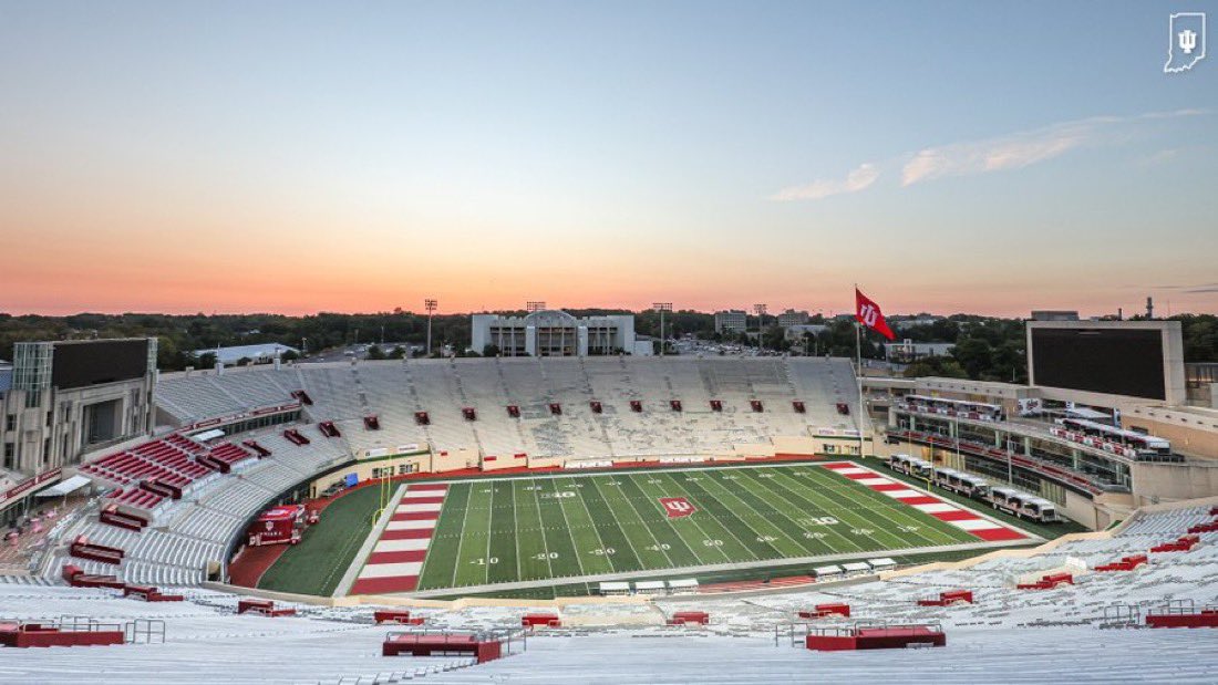 National Champion Hoosier Soldier tweet media