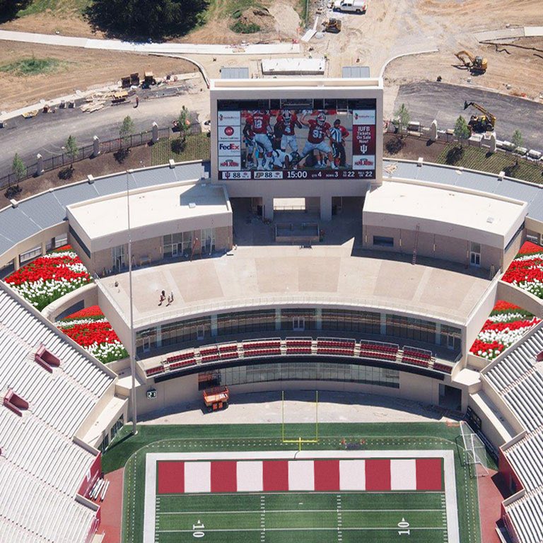 National Champion Hoosier Soldier tweet media