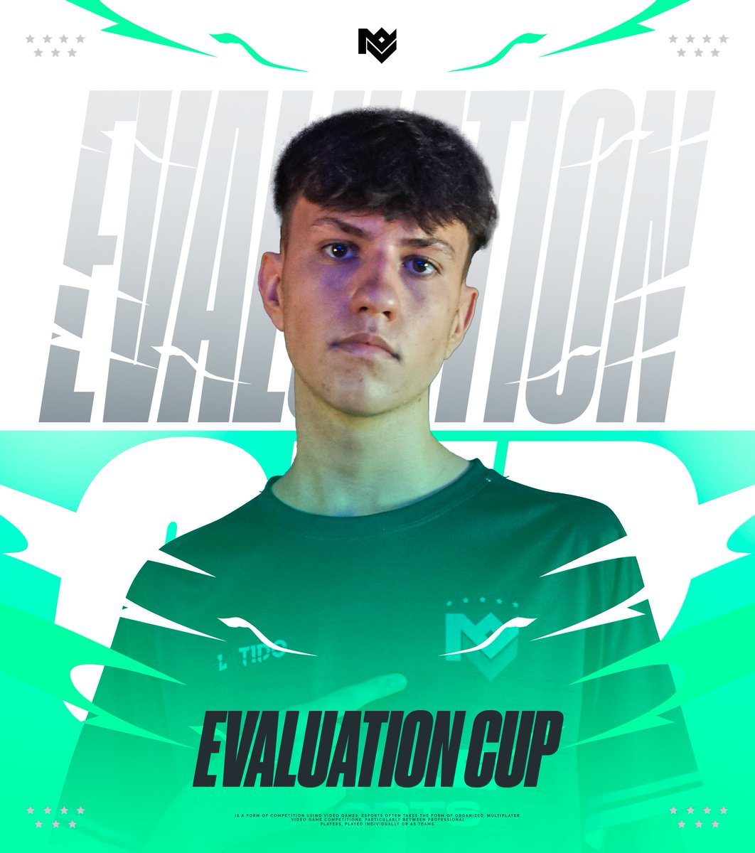 Hoy es martes de 𝐄𝐕𝐀𝐋𝐔𝐀𝐓𝐈𝐎𝐍 𝐂𝐔𝐏 y toca clasificar a finals 🏆

⏰ 18:00h - 20:00h

#GoNavile · #RiseToWin 🩵