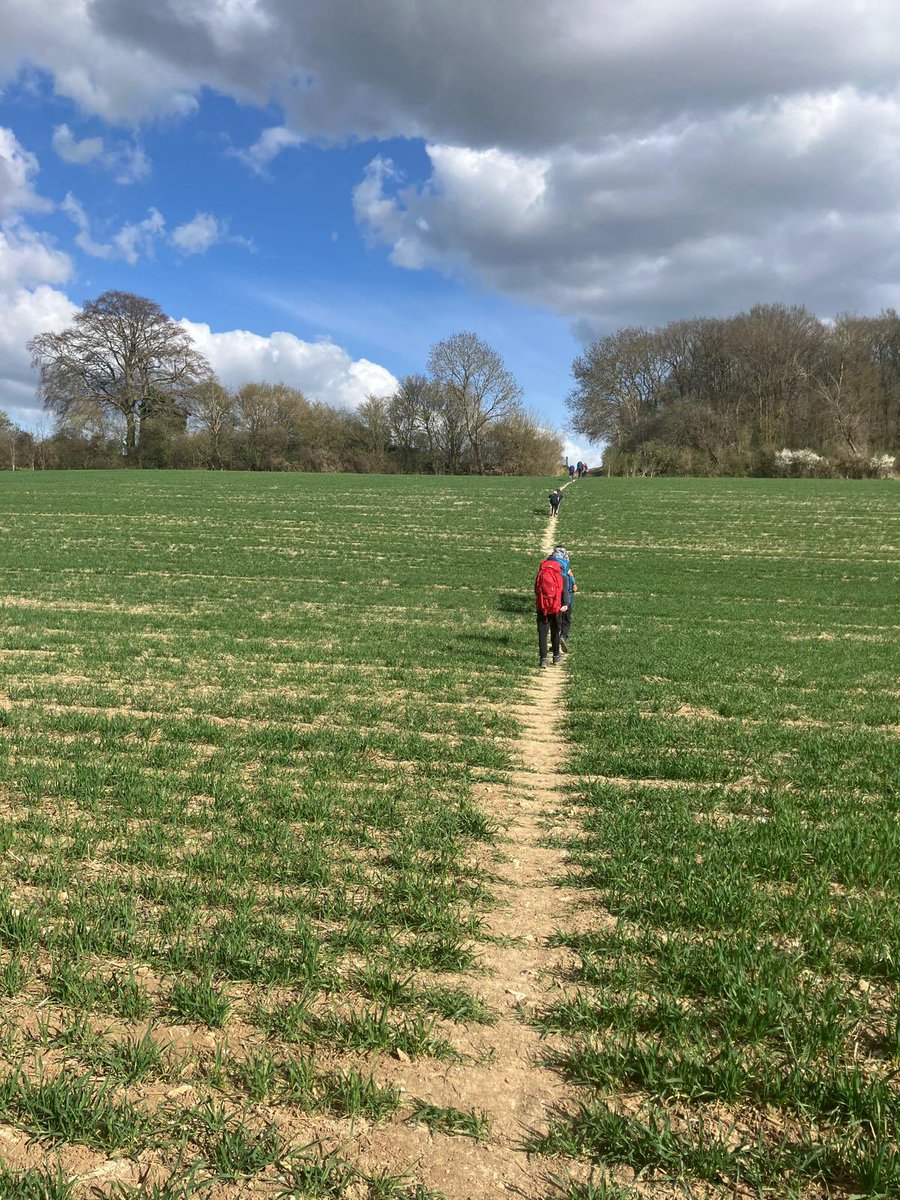 Crag And Compass Ltd tweet media