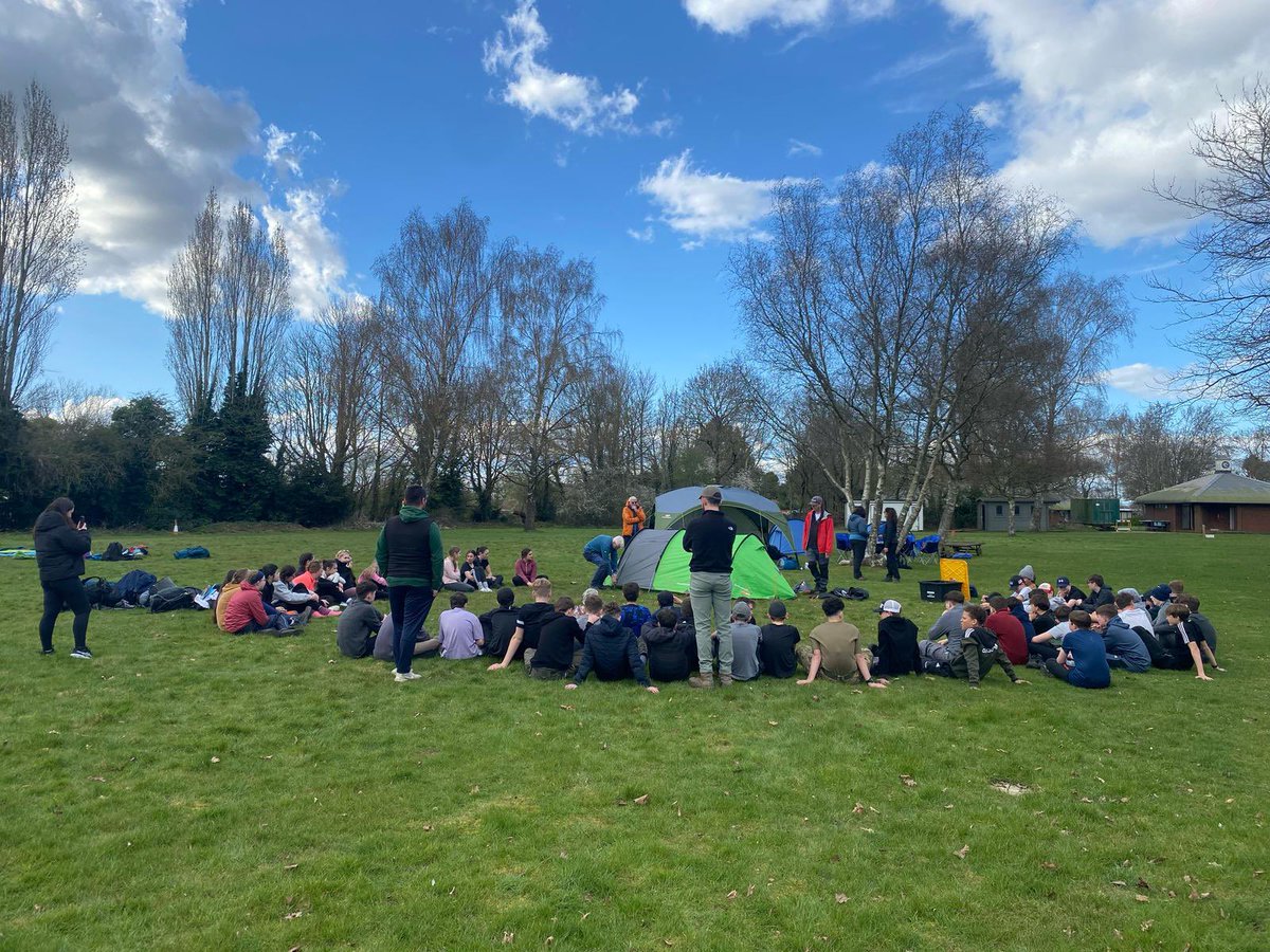 Crag And Compass Ltd tweet media