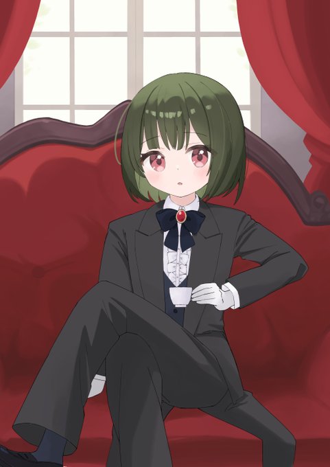 #これを見た人は無言で手に何か持って片足をぴょこんと上げてる絵を貼れ 