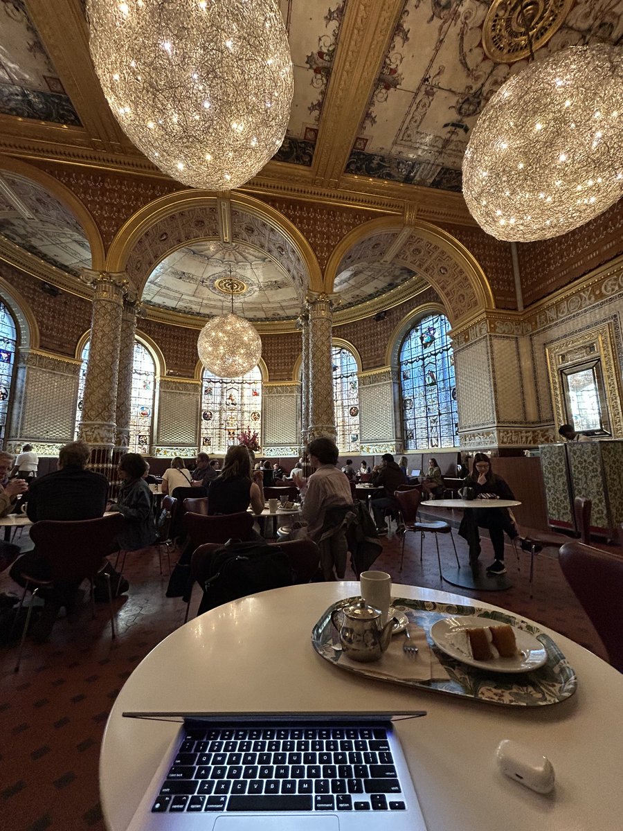 Why go to Starbucks when you can have this?